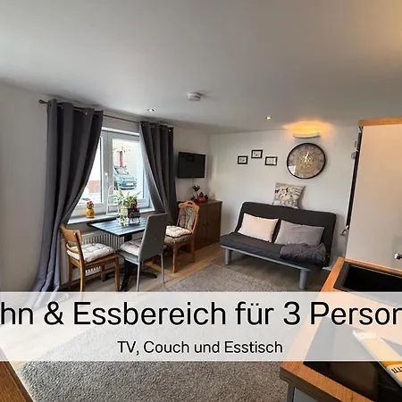 Eifelruhe 0 In Schleiden-gemünd - Ideal Für Paare Und Alleinreisende Mit Hund * Schleiden